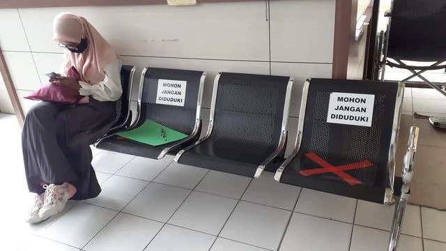 Jam Pelayanan SKCK Dibatasi karena Lonjakan Covid-19 di Kebumen, Cek Waktunya