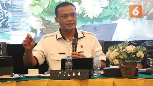 Program 100 Hari Asta Cita, Polda Gorontalo Fokus Judi dan TPPO