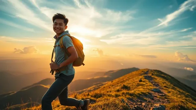 Bukit Bego, Dari Bekas Galian Tanah Menjadi Destinasi Wisata Bantul