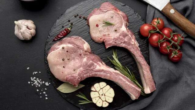 Daging Kambing vs Bebek, Mana yang Bikin Kadar Kolesterol Naik?