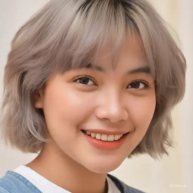 9 Gaya Rambut Wanita Tomboy Tapi Feminim, Perpaduan Unik untuk Tampil Lebih Percaya Diri