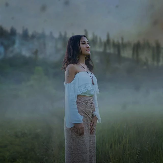 Lirik Lagu Ibu Pertiwi dari Asteriska