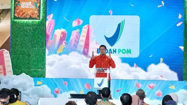 Nilai Ekonomi Industri Wellness Capai USD 7 Triliun, Indonesia Harus Tangkap Peluang