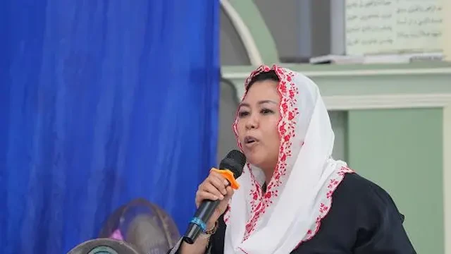 Yenny Wahid Ingatkan Perempuan Melek Digital di Tengah Maraknya Penipuan Siber