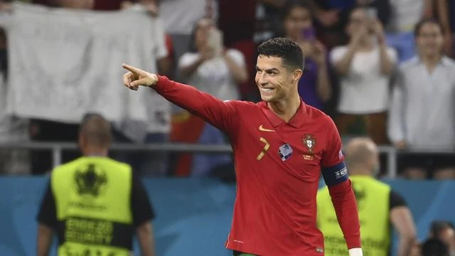 Portugal Lolos ke 16 Besar Euro 2020 Butuh Baterai Penuh Hadapi Belgia