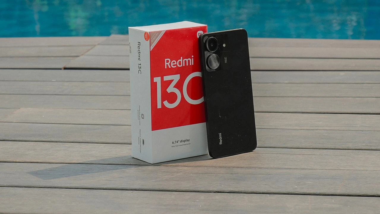 Harga Redmi 13C, Standar Baru HP Entry-Level dengan Layar 90Hz Mulus dan Kamera 50MP Revol...