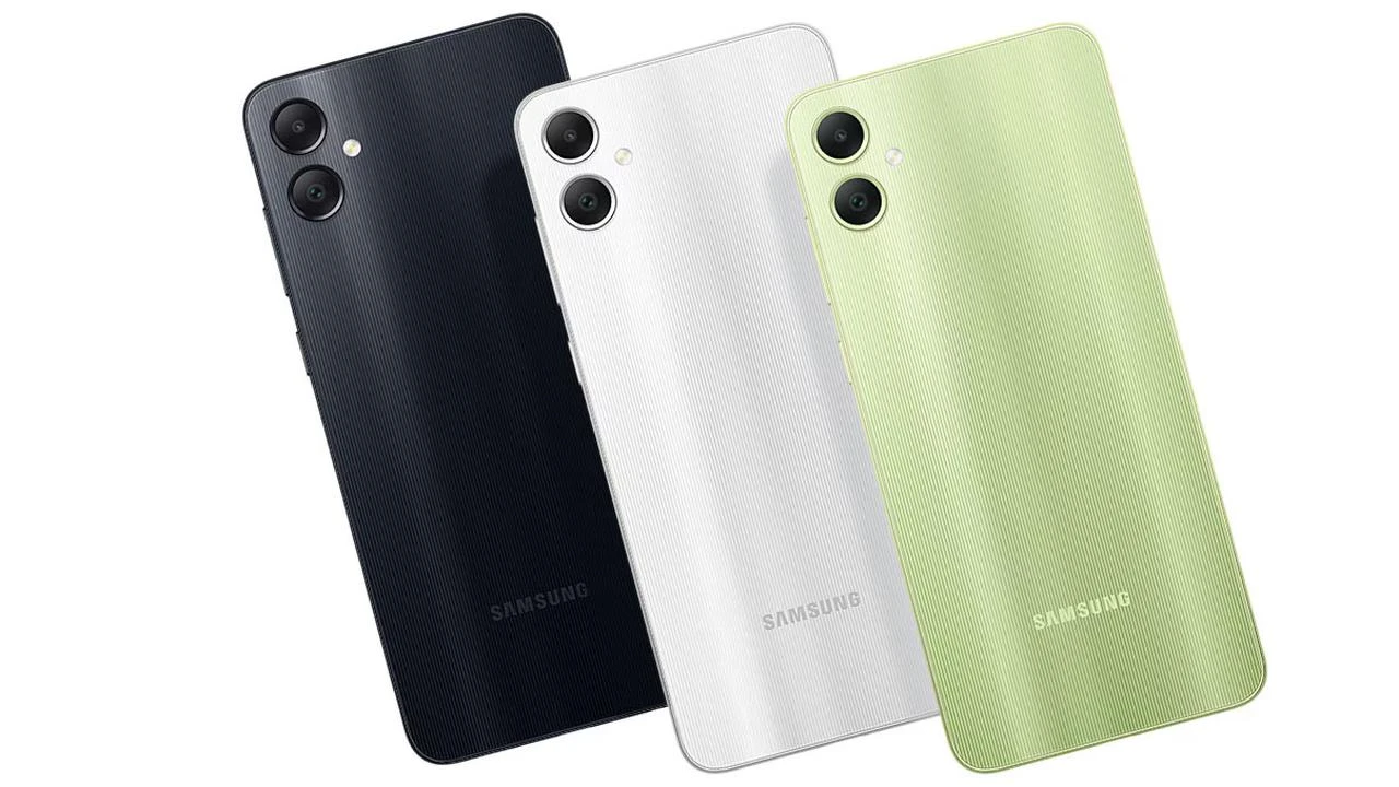 Harga Samsung Galaxy A05, HP Entry-Level Tangguh dengan Kamera 50MP dan Baterai Jumbo
