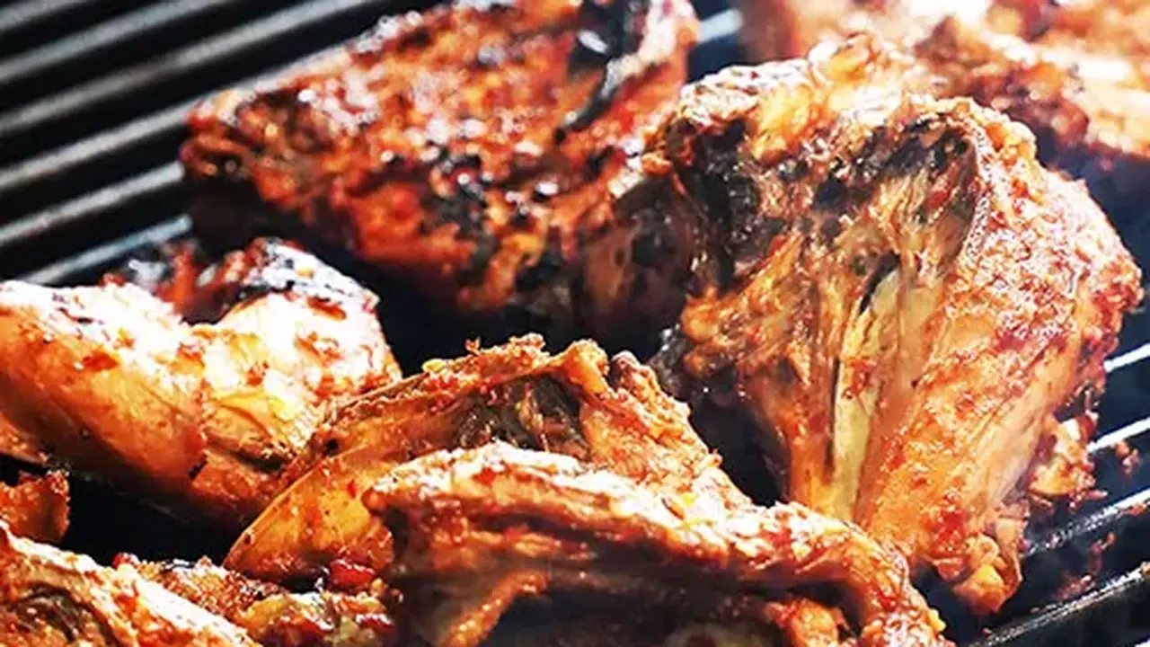 8 Rekomendasi Ayam Bakar di Malang dengan Harga Bersahabat, Wajib Coba di 2026