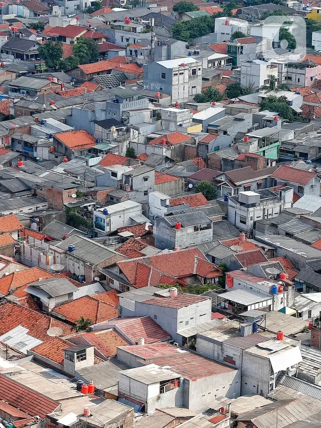 Siap-siap, Pajak Rumah dan Tanah di Jakarta Kini Bisa Dapat Diskon Hingga 100%