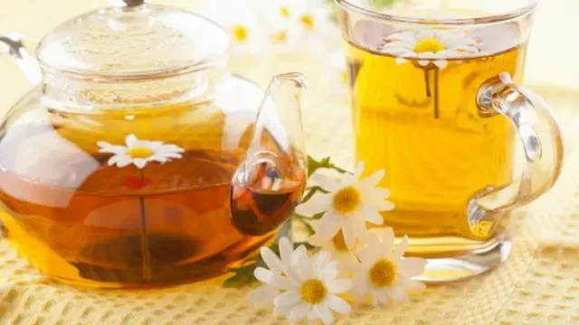 Air Rebusan Ini Efektif Bikin Tidur Lebih Nyenyak, Sudah Coba?