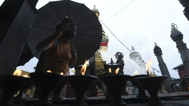 5 Tradisi Waisak di Berbagai Negara, dari Jepang hingga Nepal