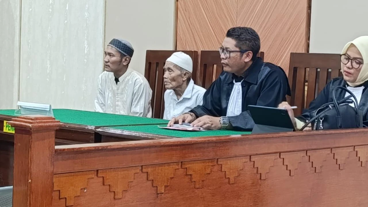 Kasus Mbah Mujiran Berakhir Damai, PTPN Minta Maaf