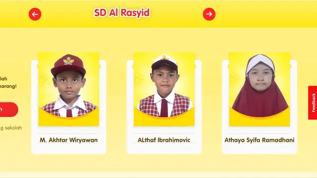12 Sekolah Siap Uji Kecerdasan di Program Dancow Indonesia Cerdas Mulai 5 Juli 2025