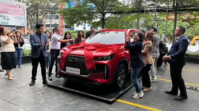 Menginap di Hotel Ini Bisa Dapat Mobil Gratis, Caranya Gampang