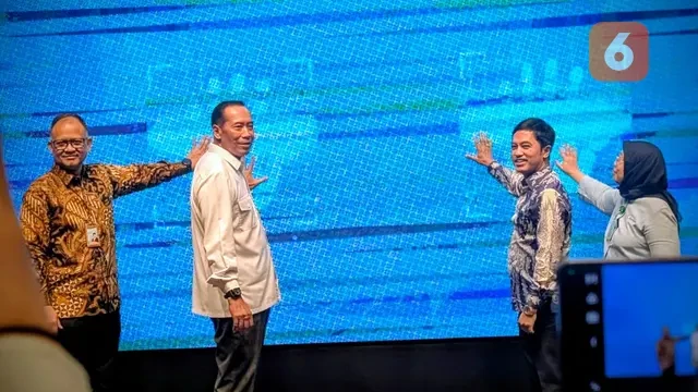 Kemenkes Gandeng Kemdiktisaintek, Pastikan Uji Kompetensi Tenaga Medis Sesuai Standar Nasi...
