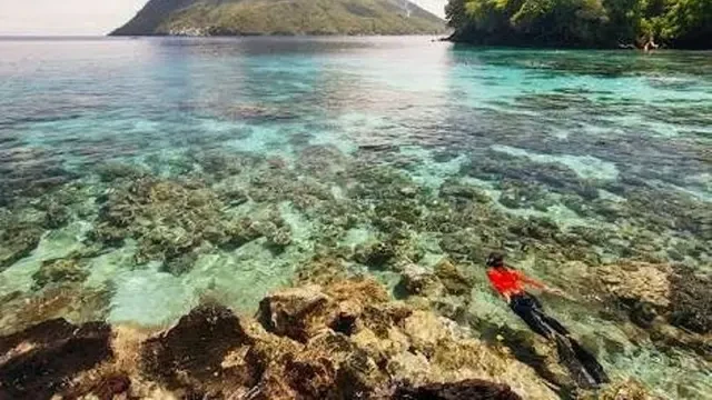 Foso dan Boboso, Dua Larangan dalam Budaya Masyarakat Ternate