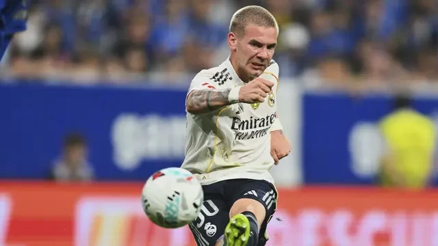 Menerka Pesan Tegas Xabi Alonso di Balik Rotasi Starting XI Real Madrid