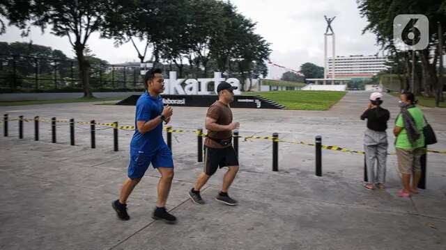 Pasien Kolesterol Tinggi dan Hipertensi Ini 3 Rekomendasi Olahraga untuk Kamu