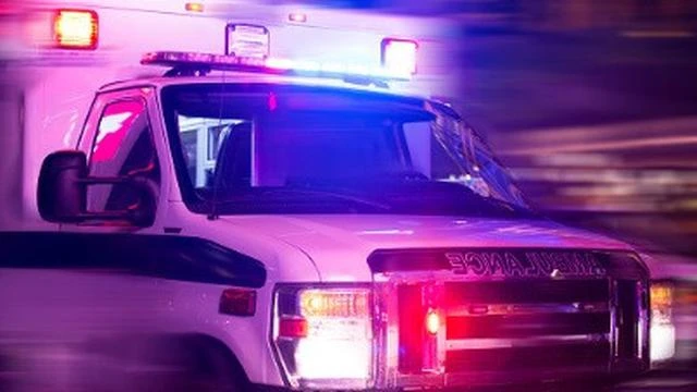 Alami Serangan Jantung, Pria Ini Nekat Curi Ambulans untuk ke Rumah Sakit
