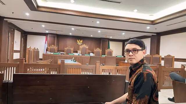 Pesan Ari Bias untuk Agnez Mo Jelang Kasasi: Drama Ini Tak Terjadi Jika Sesama Seniman Sal...