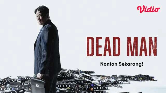 Fakta Menarik Film Korea Terbaru Dead Man Tayang di Vidio