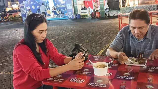 Ada Wisata Kuliner Ramadan di Manado, Sajikan Beragam Menu Favorit