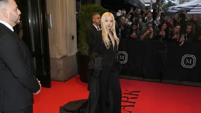 Met Gala 2025 Pecahkan Rekor Penggalangan Dana, Segini Nilainya