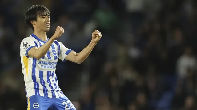 Andai Rodrygo Gagal, Arsenal Bakal Rekrut Bintang Brighton Ini