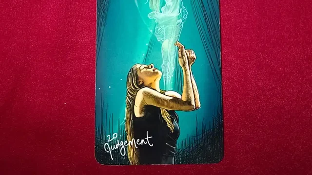 Tarot Cinta: Ada Semangat dan Gairah Baru
