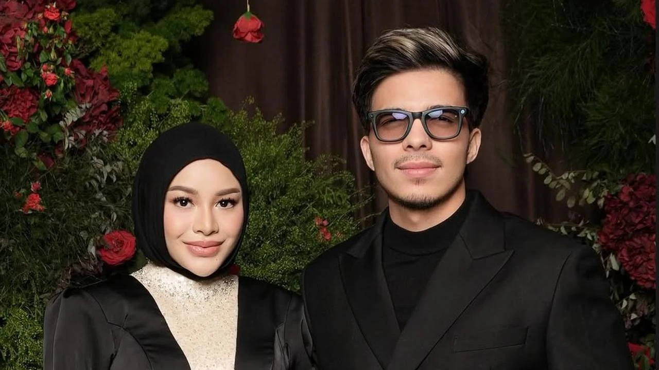 Atta Halilintar dan Aurel Hermansyah Ajari Anak Berkurban, Ini Peran Ameena Saat Idul Adha