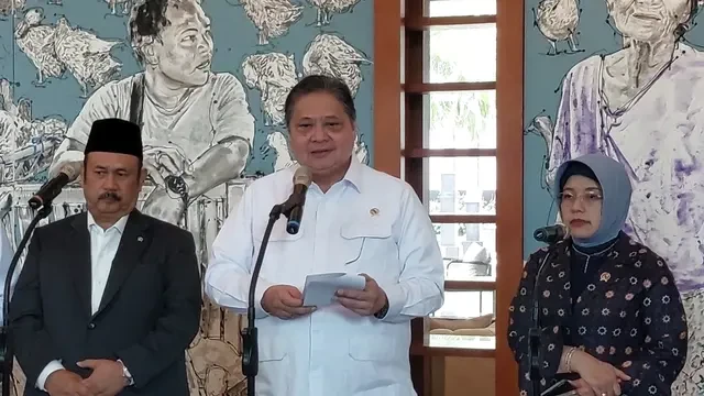 Hore, Pemerintah kembali Kasih Diskon Angkutan Natal dan Tahun Baru