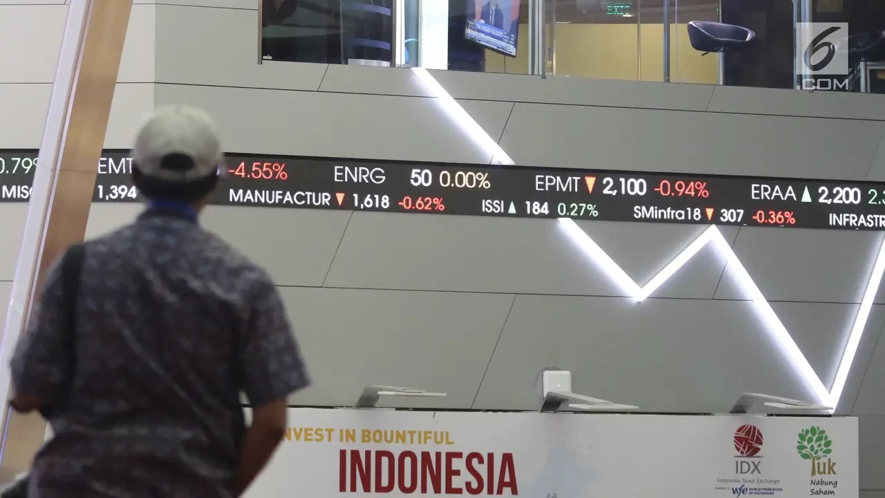 Indofood Sukses Makmur Tebar Dividen Rp 290 per Saham
