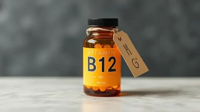 5 Gejala Defisiensi Vitamin B12, Bisa Terjadi Gegara Diet Tak Sesuai Aturan