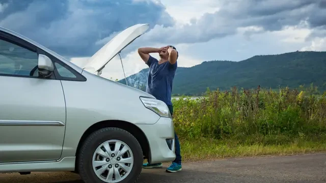 Cara Jitu Menghadapi Situasi Darurat di Jalan, Ini 5 Tips Biar Tetap Tenang dan Aman