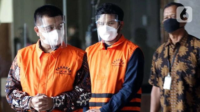 12 Faktor Penyebab Korupsi Secara Umum, Internal dan Eksternal