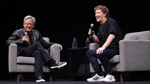 Orang Terkaya di Dunia Jensen Huang Lepas Saham Nvidia, Segini Nilainya