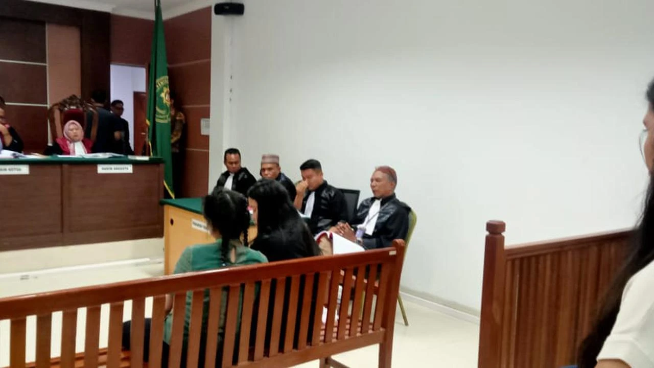 Hakim Ungkap Arogansi Majikan yang Paksa ART Makan Kotoran Anjing: Saya Kaya, Tinggal Baya...