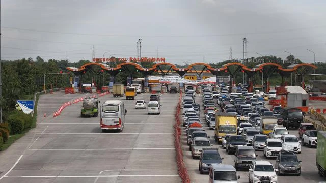 Daftar Pengeluaran Mudik Lebaran Menggunakan Kendaraan Pribadi