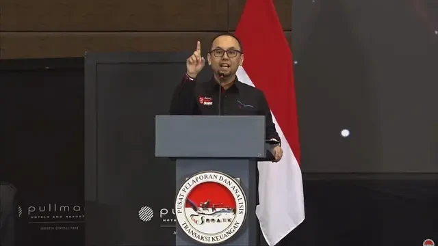 PPATK Bekukan Transaksi Hasil Judi Online Rp 850 Miliar