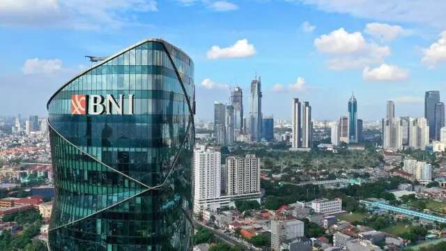 Dubes RI Tegaskan Posisi BNI Sebagai Bank Global Lewat KLIMN