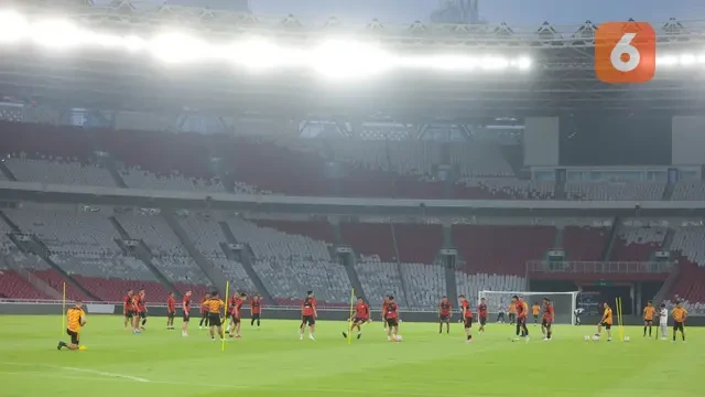 Link Live Streaming BRI Liga 1 Persija vs Persebaya, Sebentar Lagi Mulai di Vidio