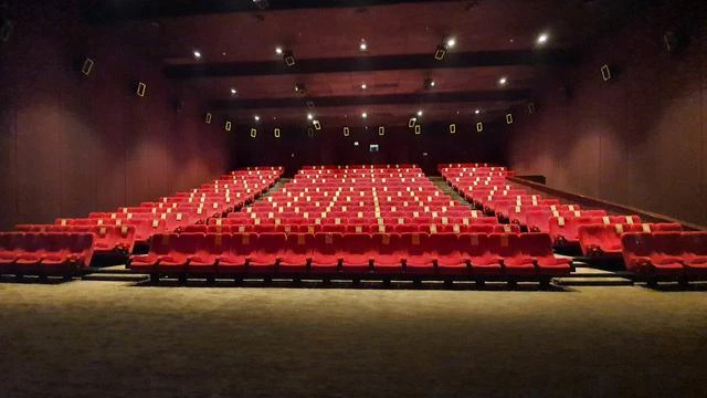 Klarifikasi Lengkap Cinema XXI soal Bioskop Jakarta Tutup Akibat PPKM Mikro Per 23 Juni 20...