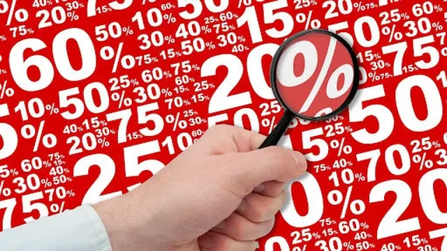 Obral Diskon di Harbolnas 2025, Catat Tanggalnya