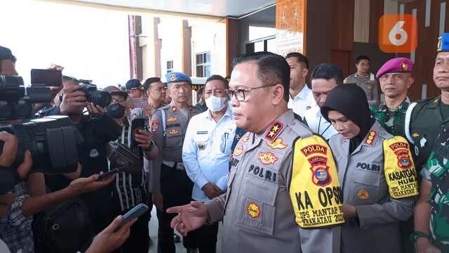 Kapolda Lampung Tambah Kurikulum Bintara Polri, Gandeng Unila untuk Pendidikan Budaya dan ...