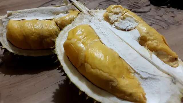 Kolesterol Tinggi? Pikir Dua Kali Sebelum Cicip Durian