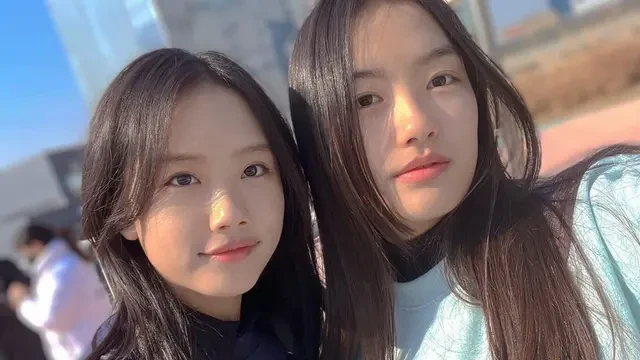 Saudara Kembar Return of Superman Lee Jae Si dan Lee Jae Ah Diblokir Permanen dari TikTok,...