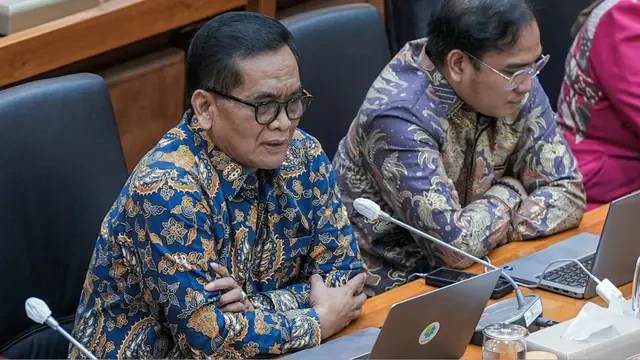 Majelis Disiplin Profesi Catat 57 Laporan Malpraktik, 8 Kasus Positif Melanggar
