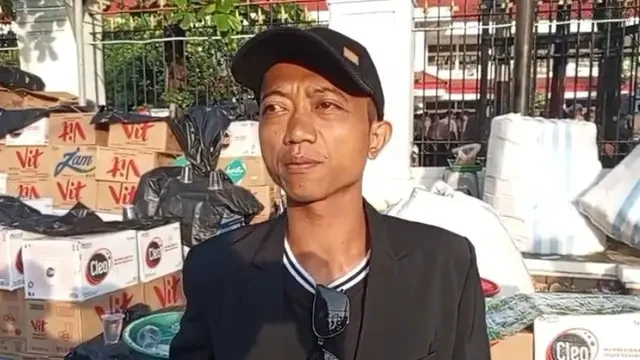 Warga Pati Gelar Demo Besar-besaran Tuntut Bupati Sudewo Lengser: Kami Gak Butuh Pemimpin ...