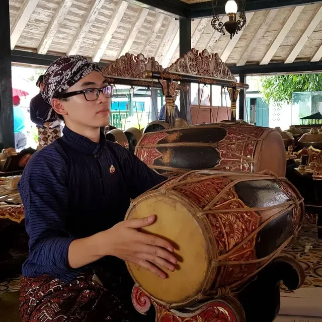 Berangkat dari Kegelisahan, Ini Alasan UGM Gelar Festival Karawitan