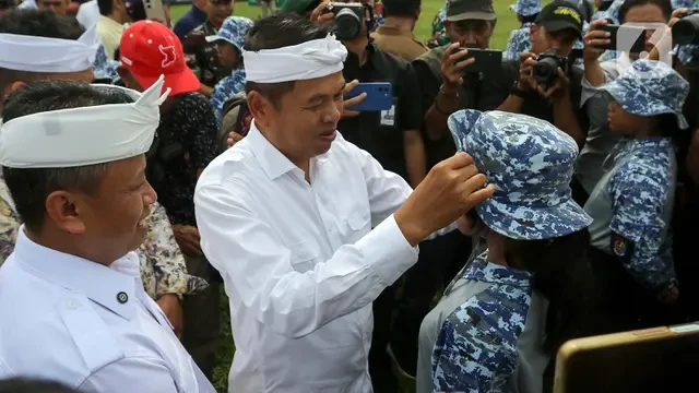 Kumpulan Hoaks Catut Nama Dedi Mulyadi, Urusan Vaksin TBC hingga Pembangunan Patung
